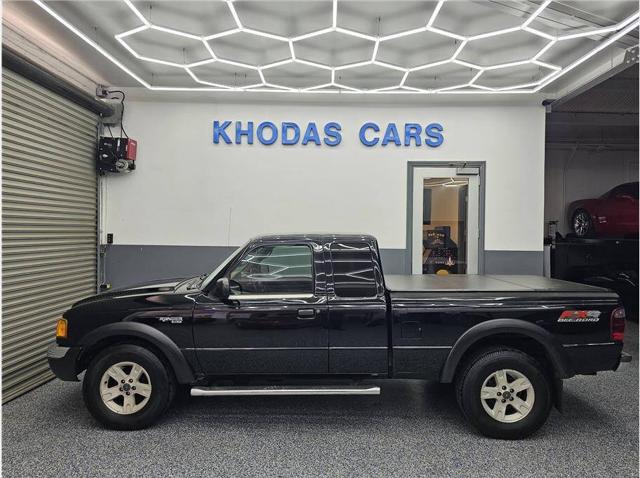 2003 Ford Ranger XLT for sale in Gilroy, CA