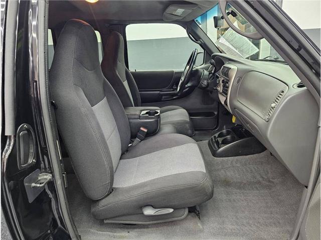 2003 Ford Ranger XLT