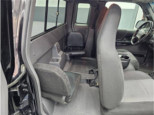2003 Ford Ranger XLT