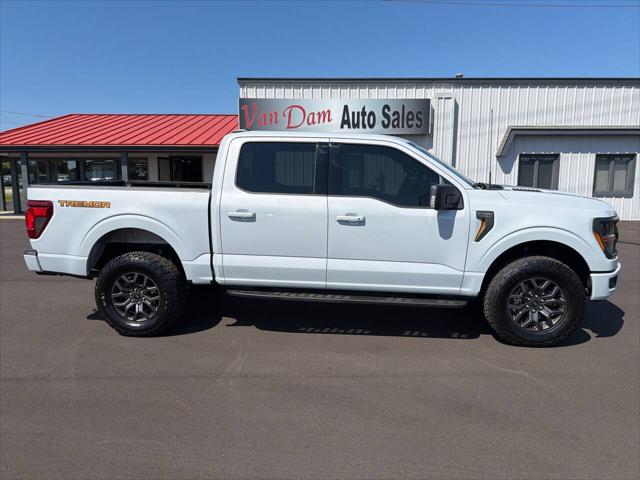 2025 Ford F-150 Tremor for sale in Holland, MI
