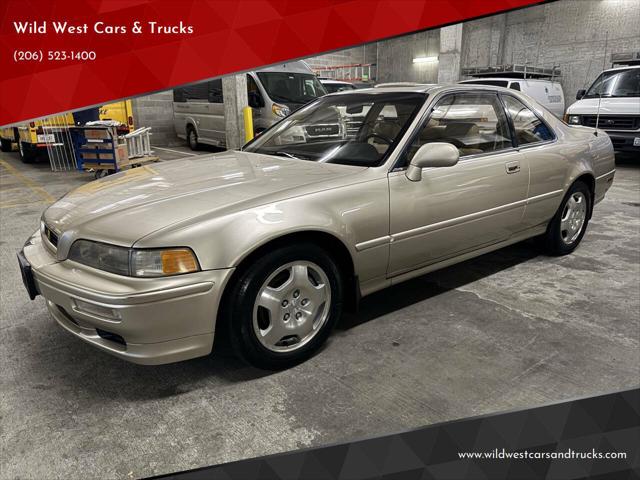 1995 Acura Legend LS for sale in Seattle, WA