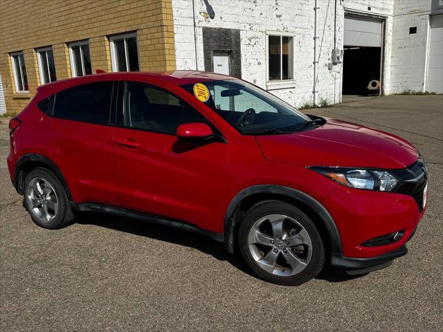 2017 Honda HR-V LX for sale in Tracy, MN