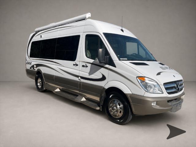 2011 Mercedes-Benz Sprinter 3500 Unknown for sale in Roca, NE