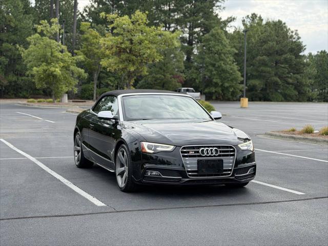 2017 Audi S5 3.0T for sale in Durham, NC