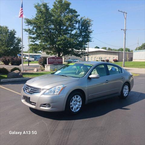 2012 Nissan Altima 2.5 S for sale in Waukesha, WI
