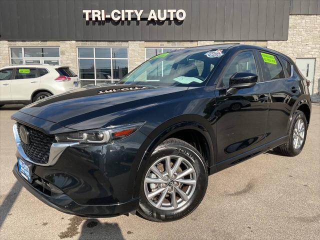 2025 Mazda CX-5 2.5 S Preferred for sale in Menasha, WI