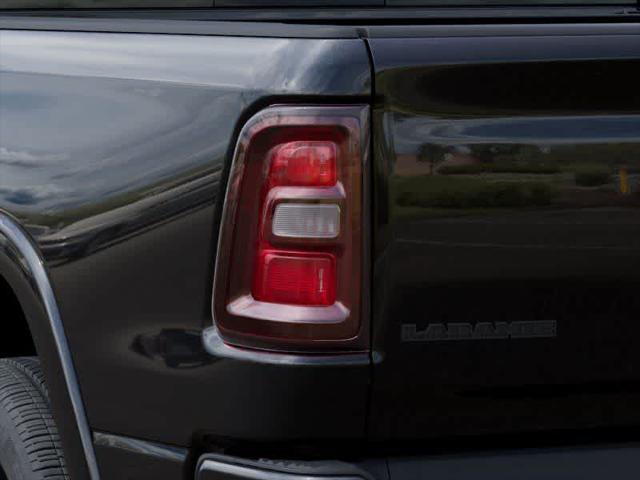 2026 Ram 1500 Laramie Crew Cab 4x4 57 Box