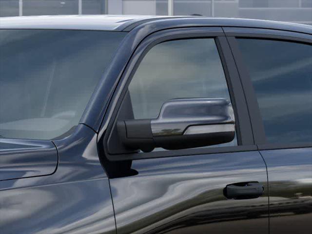 2026 Ram 1500 Laramie Crew Cab 4x4 57 Box