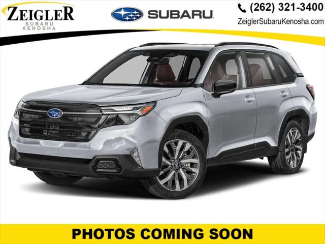 2026 Subaru Forester Touring for sale in Kenosha, WI