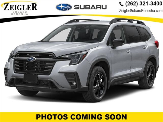 2027 Subaru Ascent Premium for sale in Kenosha, WI
