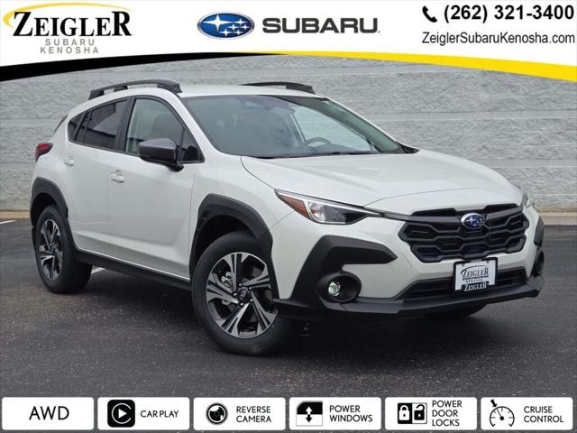 2026 Subaru Crosstrek Premium for sale in Kenosha, WI