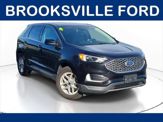 2024 Ford Edge SEL for sale in Brooksville, FL
