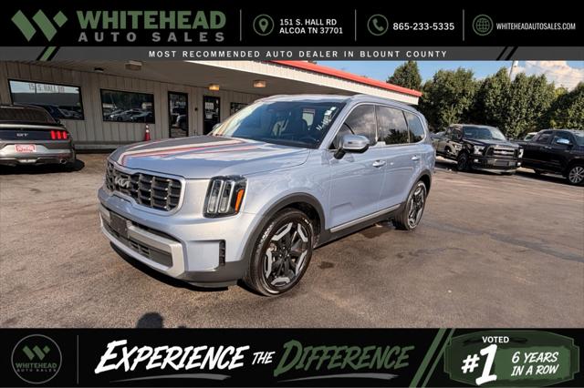 2023 Kia Telluride S for sale in Alcoa, TN