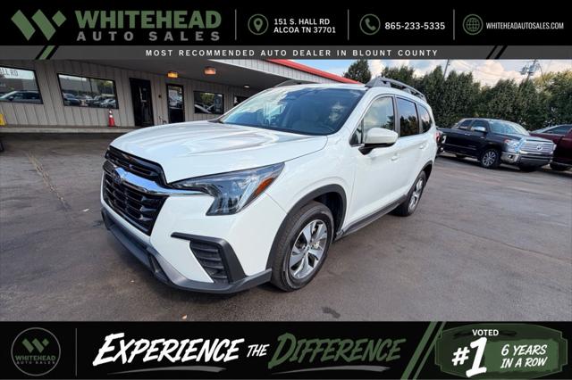 2025 Subaru Ascent Premium 7-Passenger for sale in Alcoa, TN