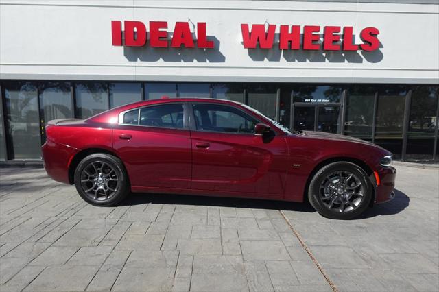 2018 Dodge Charger GT AWD for sale in Sioux City, IA