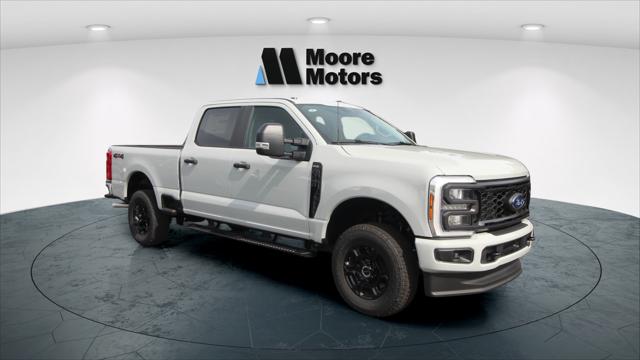 2026 Ford F-250 Unknown for sale in Caro, MI