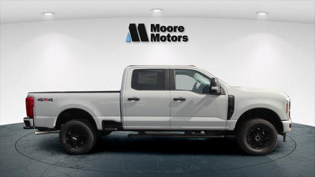 2026 Ford F-250 Unknown