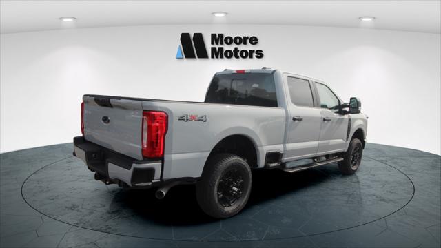 2026 Ford F-250 Unknown