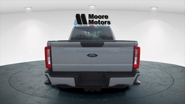 2026 Ford F-250 Unknown