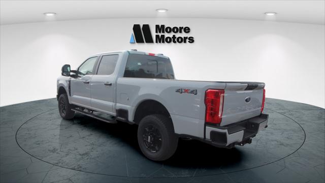 2026 Ford F-250 Unknown