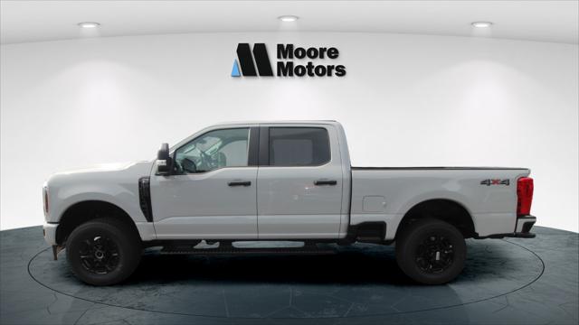 2026 Ford F-250 Unknown