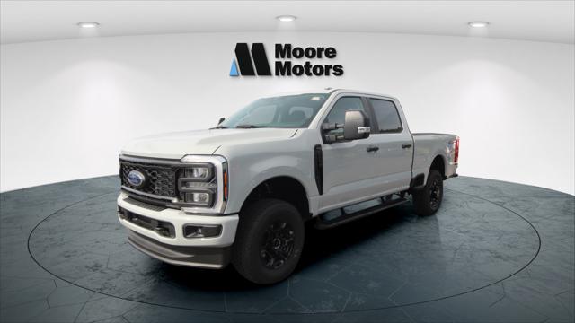 2026 Ford F-250 Unknown