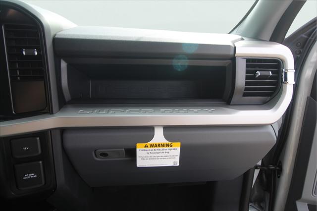 2026 Ford F-250 Unknown