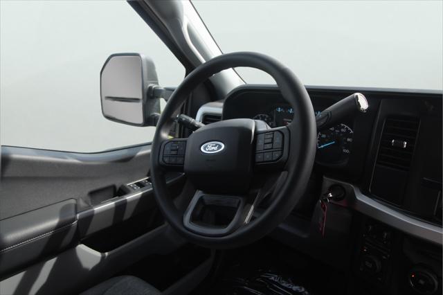 2026 Ford F-250 Unknown