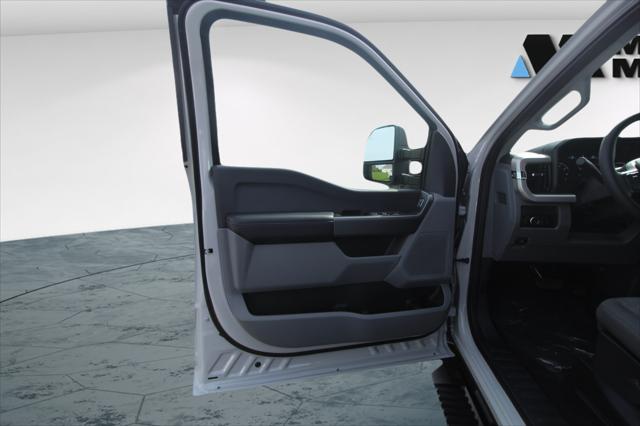2026 Ford F-250 Unknown