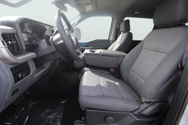 2026 Ford F-250 Unknown