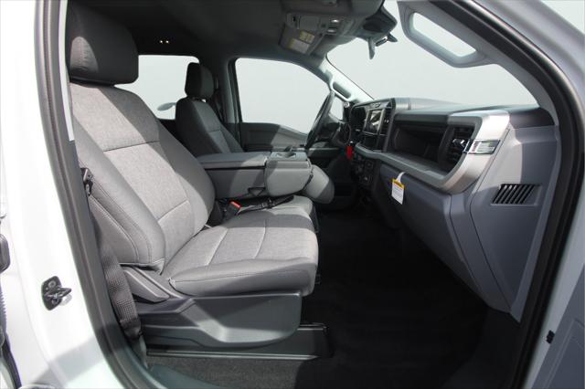2026 Ford F-250 Unknown