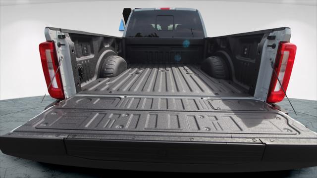 2026 Ford F-250 Unknown