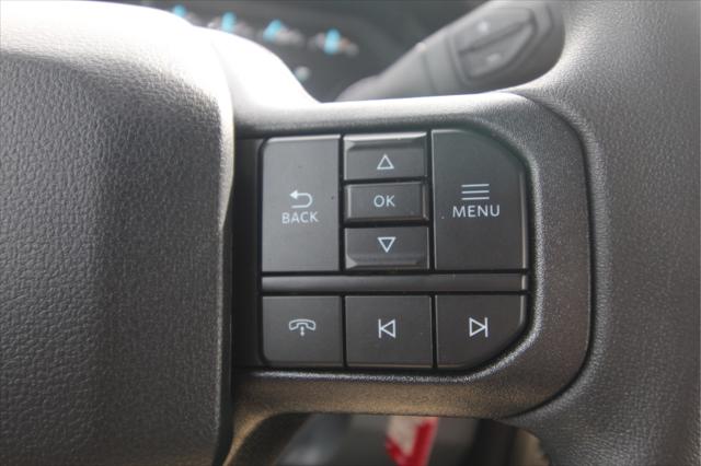 2026 Ford F-250 Unknown