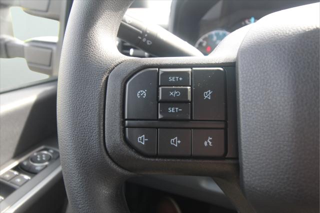 2026 Ford F-250 Unknown