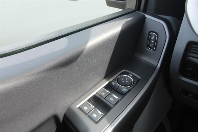 2026 Ford F-250 Unknown