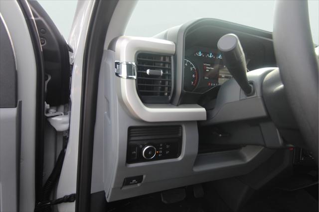 2026 Ford F-250 Unknown