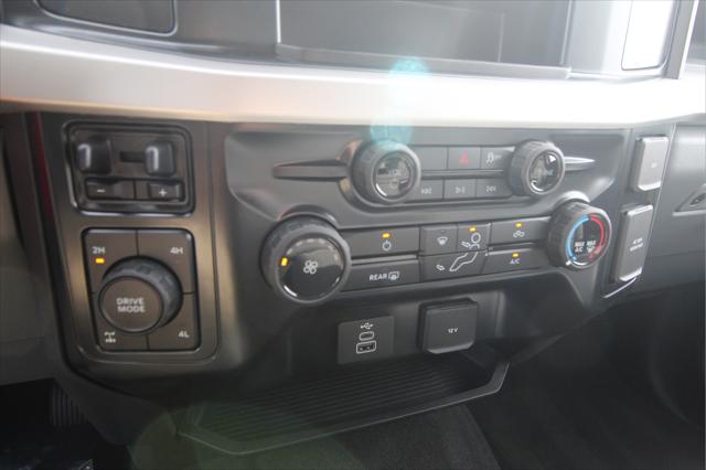 2026 Ford F-250 Unknown