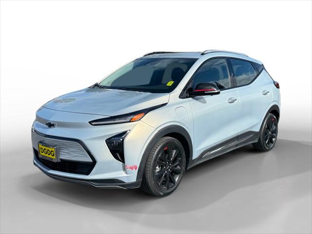 2023 Chevrolet Bolt EUV FWD Premier for sale in San Jose, CA