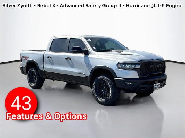 2027 Ram 1500 Rebel for sale in Fernley, NV