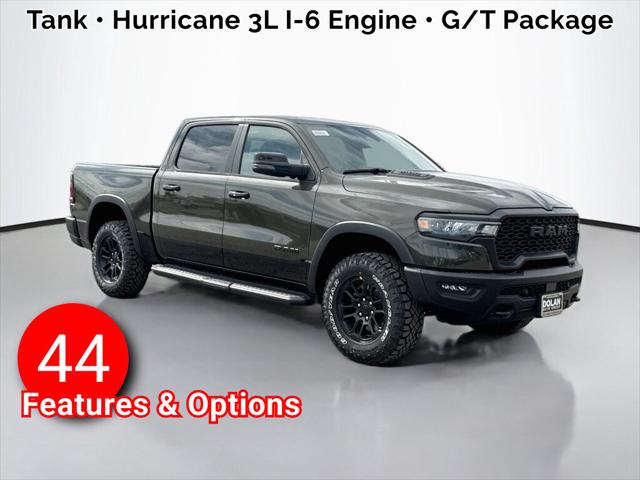2027 Ram 1500 Rebel for sale in Fernley, NV