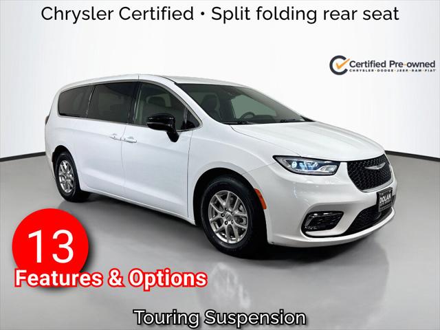 2025 Chrysler Pacifica Select for sale in Fernley, NV