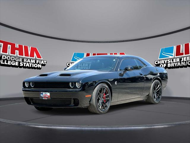 2023 Dodge Challenger SRT Hellcat Jailbreak for sale in Bryan, TX