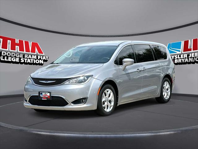 2018 Chrysler Pacifica Touring Plus for sale in Bryan, TX