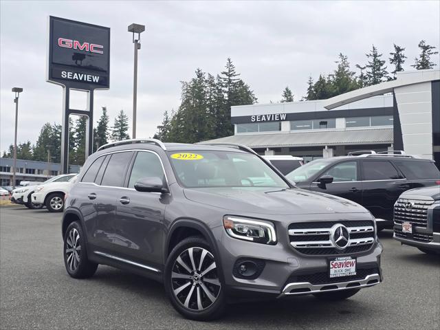 2022 Mercedes-Benz GLB 4MATIC for sale in Lynnwood, WA