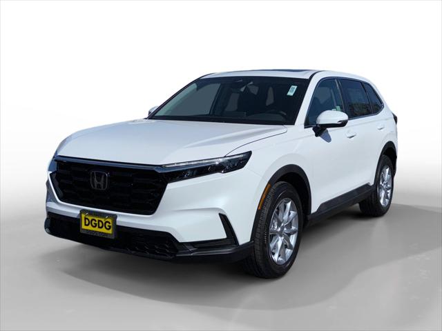 2027 Honda CR-V EX for sale in Salinas, CA