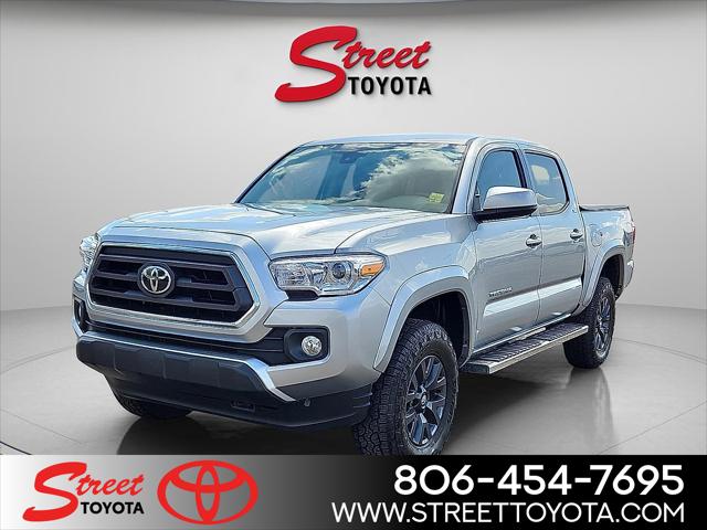 2023 Toyota Tacoma SR5 V6 for sale in Amarillo, TX