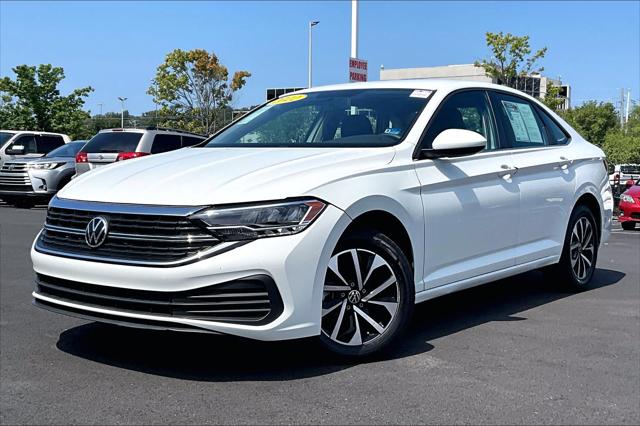 2022 Volkswagen Jetta 1.5T S for sale in Alexandria, VA