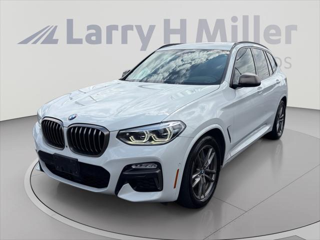 2019 BMW X3 M40i for sale in Murray, UT