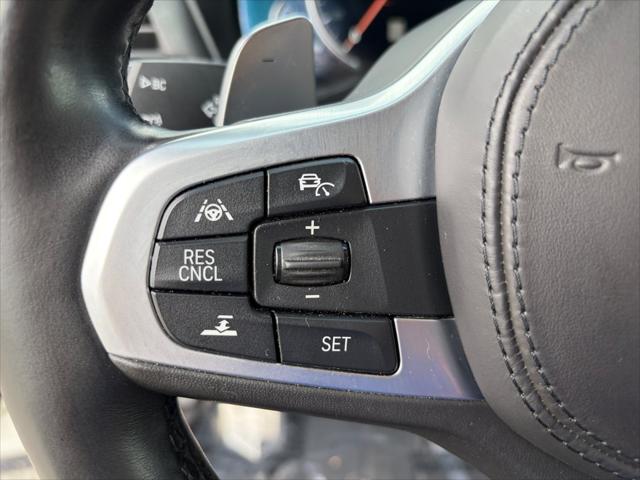 2019 BMW X3 M40i