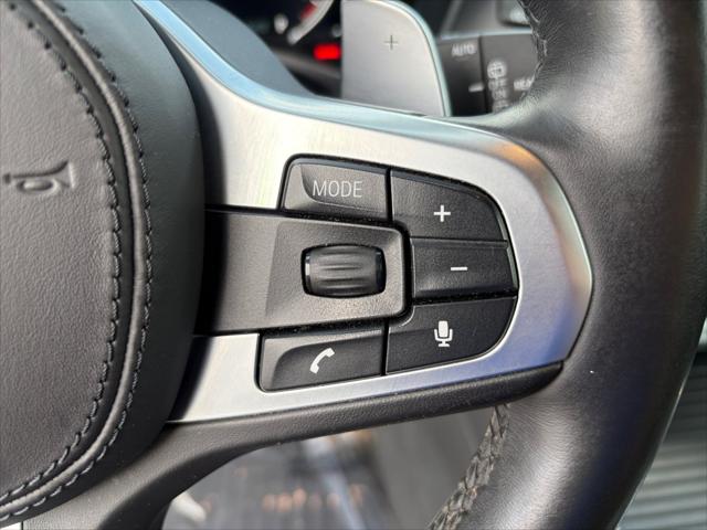 2019 BMW X3 M40i
